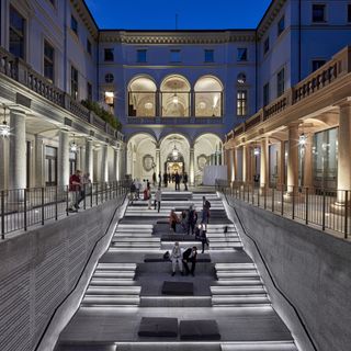 Intesa Sanpaolo: un anno di Gallerie d'Italia a Torino