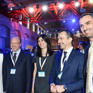 Chiamparino: &quot;Nel Competence Center i soldi che non daremo a FinPiemonte&quot;