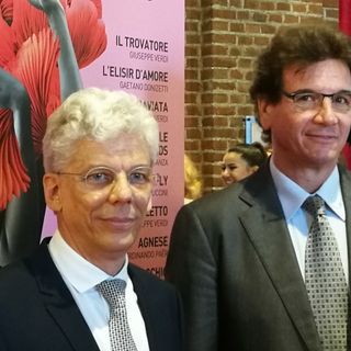 Domani sarà presentato il piano di sviluppo triennale del Teatro Regio