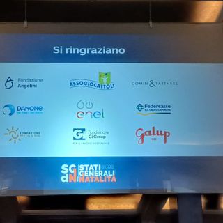 Stati Generali Natalità