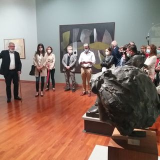 Da De Chirico a Pistoletto, alla GAM il Novecento cambia veste: ecco il nuovo allestimento della collezione [FOTO]