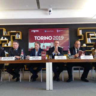 Non solo cioccolato e rubatà: Torino ora ha la sua guida del Gambero Rosso