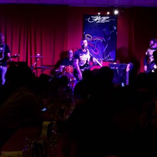 20 anni di Atropina Clan festeggiati con un grande concerto a Chianocco