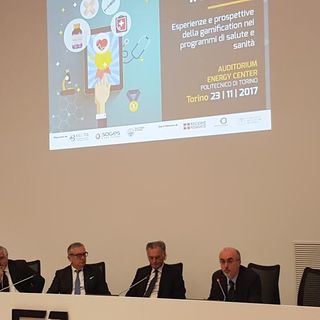 Sanità e serious game, Saitta celebra la sinergia: “Pronti a investire”