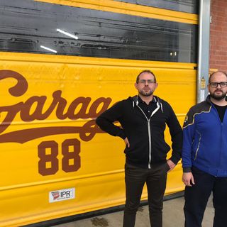 Viaggia Sicuro con Evolgo: noleggi a breve termine e carrozzeria nel Canavese, alla scoperta di Garage 88