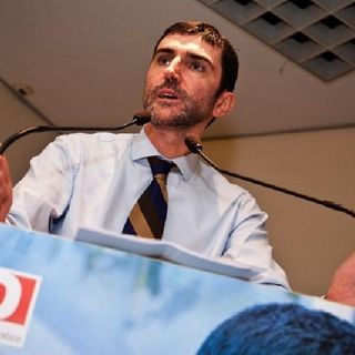 Pd, Gariglio annuncia: &quot;Lucia Annibali candidata in Piemonte&quot;