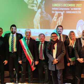 gasperini a grugliasco
