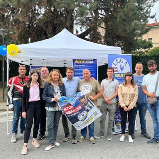 gazebo lega canavese