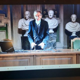Accademie di Medicina e delle Scienze organizzano la conferenza online “Longevità e senescenza: come invecchiare in salute”