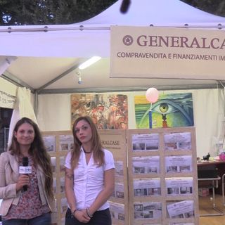 Appartamenti in Piemonte e Liguria con Generalcase a Nichelino [VIDEO]