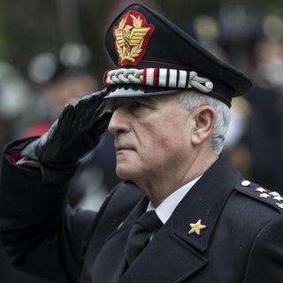 Volpiano, domani il ricordo dei quattro carabinieri morti nello schianto dell'elicottero 19 anni fa