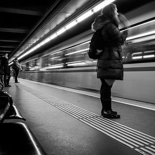 Sabato mattina Delrio a Collegno per raccontare l'arrivo della metro