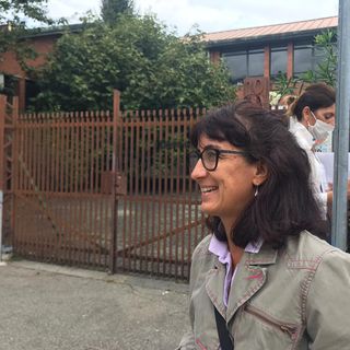 Primo giorno di scuola, i dubbi della mamma insegnante: “Poche indicazioni dal ministero, ma mio figlio era sereno”