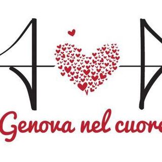La Juve di Ronaldo, il Torino e tutta la serie A in campo con la maglia &quot;Genova nel cuore&quot;