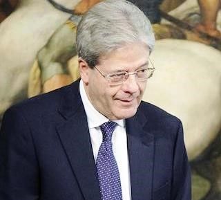 Paolo Gentiloni presenta &quot;La sfida impopulista&quot;