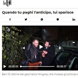 Sequestrati i beni al geometra di Grugliasco che incassava gli anticipi dai clienti e poi spariva
