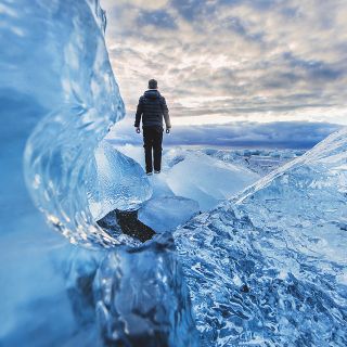 Requiem per un ghiacciaio: il 27- 28 e 29 settembre si terranno anche in Piemonte veglie funebri per i nostri ghiacciai in fin di vita