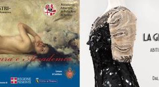 Il museo Accorsi-Ometto e l'Accademia Albertina di Belle Arti propongono Giacomo Grosso