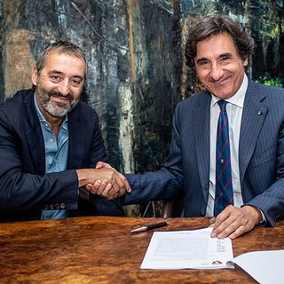 Toro, Giampaolo: "Ho grande entusiasmo. Dico ai tifosi che ci toglieremo delle belle soddisfazioni"