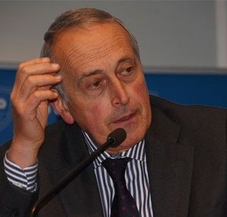 giancarlo abete