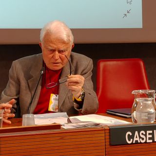 Reati agroalimentari, Caselli: “Un paese civile non deve avere dubbi sulla riforma del diritto agroalimentare” (VIDEO)