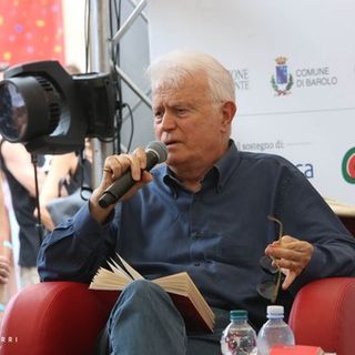 A #Collisioni2018 l'ex procuratore generale di Torino Gian Carlo Caselli parla di quando la mafia tocca l'alta politica