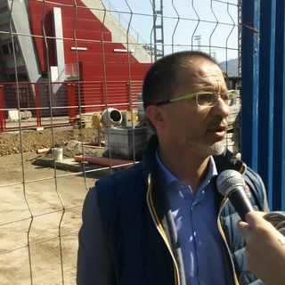 Vignale lascia la fondazione Filadelfia: “Orgoglioso di quanto fatto per la città” (VIDEO)