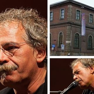 Poesia da ferroviere per lo Scalo Vallino: proposta intitolazione a Gianmaria Testa
