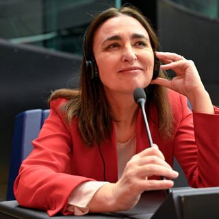Parlamento Europeo: l'Onorevole Gianna Gancia sul tema dell'accesso al credito per le piccole e medie imprese italiane