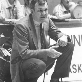 La Reale Mutua basket Torino ricorda Gianni Asti, uno dei padri della pallacanestro torinese
