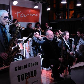 10 anni di Jazz Club Torino