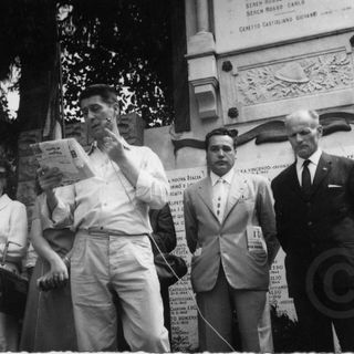 foto di archivio