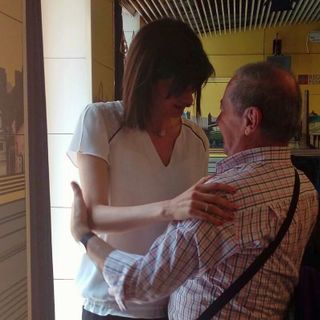 Prima unione civile a Torino: Gianni sfila al Pride 2017