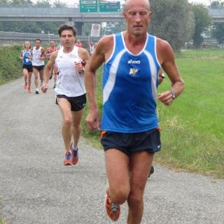 Sport e solidarietà, domani al Parco Colonnetti una corsa per Gianni Pedrini