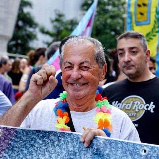 Morte di Gianni Reinetti, Lo Russo: &quot;Lui e Franco hanno mostrato che l'amore è per tutti, senza differenze&quot;