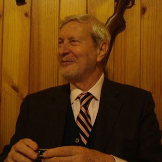 Gianni Vattimo