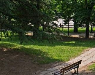 Sul fiume Dora un'area pedonale intitolata alle vittime dello stadio Heysel