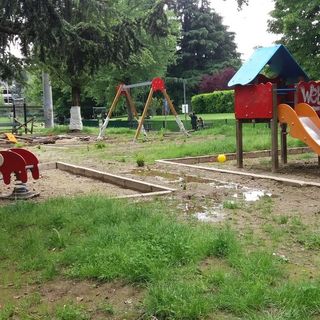 Spazi verdi, nuovi interventi di manutenzione straordinaria in tutte le Circoscrizioni di Torino