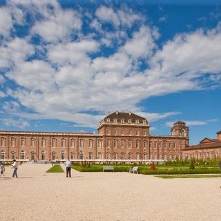 Venaria, i Giardini della Reggia puntano a laurearsi &quot;Parco più bello d'Italia&quot;