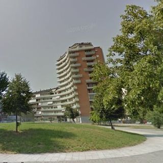 A San Donato restyling per i giardini di via Macerata A San Donato restyling per i giardini di via Macerata