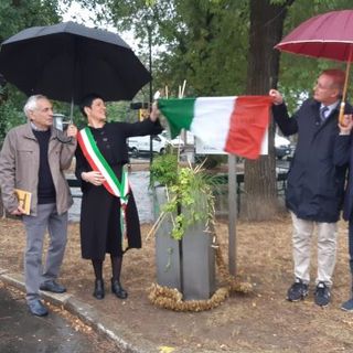 giardino luigi nervo