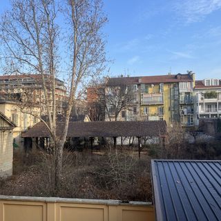 Dopo Aska, anche l'ex Asilo Occupato di via Alessandria potrebbe diventare un “bene comune”