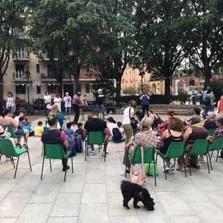 Giardino Pellegrino