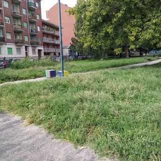 Manutenzione verde e fabbricati, nel 2022 la Circoscrizione 4 di Torino ha speso oltre 250mila euro
