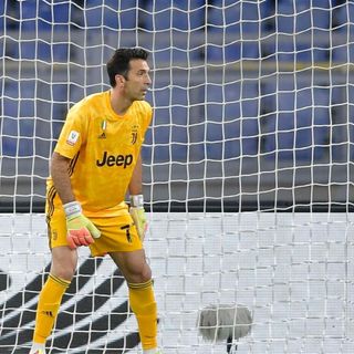 Un grande Buffon non basta, pioggia di insufficienze tra i bianconeri