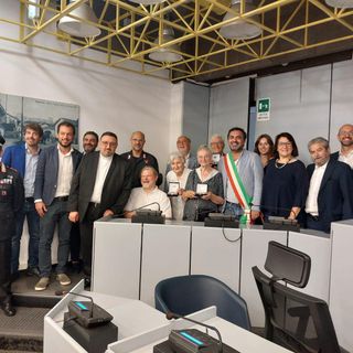 Moncalieri chiude le celebrazioni del Beato Bernardo con le premiazioni del Giglio D'Argento