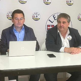 Lega Salvini Canavese: "Con  il disegno di legge Autonomia vince un Canavese operoso e responsabile" Lega Salvini Canavese: "Con  il disegno di legge Autonomia vince un Canavese operoso e responsabile"