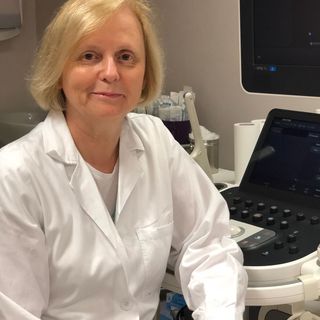 Elsa Viora del Sant'Anna di Torino premiata unica italiana tra le migliori ginecologhe del mondo