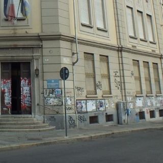 Controlli della Guardia di finanza ai docenti del Liceo classico &quot;Gioberti&quot;