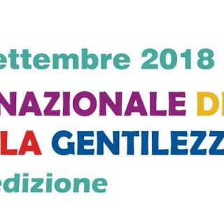 Giochi della Gentilezza 2018: Torino e provincia scaldano i loro &quot;campioni&quot;